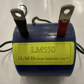 Laser Modules Inc. Lm550 Inc. Inductor Coil Mpn