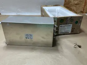 Lcr Electronics 3f60a-h Filter Concepts 3f60a 3x 60a 3ph 250/440vac Emi