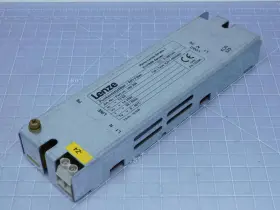 Lenze 390-304 390 304 Frequency Converter Rfi Filter D-31855 Ezf1-009a002 Lenze 390-304 390 304 Frequency Converter Rfi Filter D-31855 Ezf1-009a002