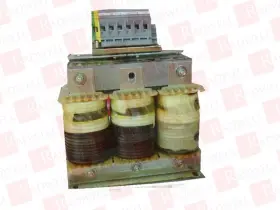 Lenze Eln3-0075h045 / Eln30075h045 Used