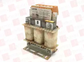 Lenze Eln3-0700h003 / Eln30700h003 Used