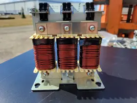 Lenze Ezaeln3010b292 Inductor Choke Coil