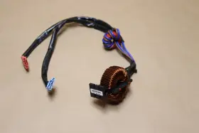 Lg Eam38878005 Noise Filter Ac Line For Condenser Compressor