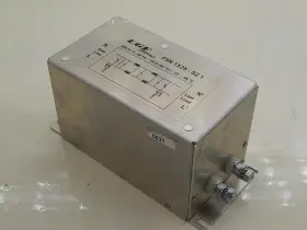 Lgf 1x25-sz1 Fsn Emi Filter T90633 Lgf 1x25-sz1 Fsn Emi Filter T90633