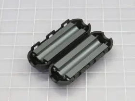 Liard 240-2246-nd Lot Of 270 Feerite Cores T257644
