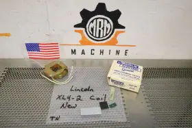 Lincoln Electric Xl4-2 Coil New Old Stock See All Pictures