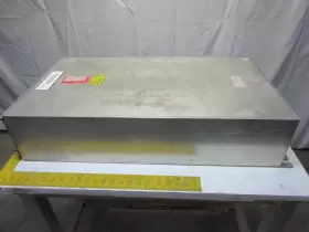 Lindgren Lmf-3655b Medical Emi/rfi Filter T62214 Lindgren Lmf-3655b Medical Emi/rfi Filter T62214