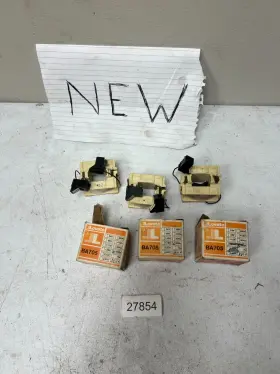 Lovato Ba705 Replacement Coil 60hz Pack Of 3