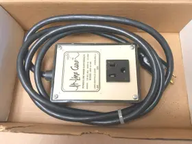 Love 2861-2-120 Model Power Line Noise Suppressor