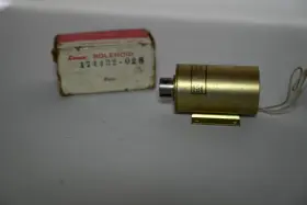 Lucas Ledex 174419-025 Tubular Solenoid 174432-028 New