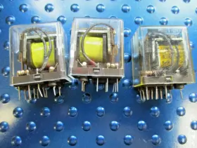 Lucifer 481865a5 Replacement Solenoid Coil 110v 50hz 8w F