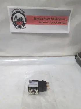 Mac Valves C1-11ag Solenoid Coil 120/60-110/50v 6.8 Watts Pre-owned