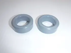 Macnetics Zj44925 Ferrite Toroidal Cores Tc Bj216 Lot Of 2 Macnetics Zj44925 Ferrite Toroidal Cores Tc Bj216 Lot Of 2