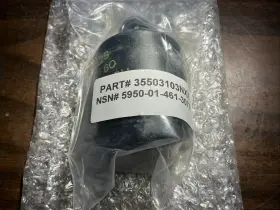 Magnatrol Valve Corp. 35503103nxx Corp. Electrical Coil 5950-01-461-3077 Fscm 14561 Magnatrol Valve Corp. 35503103nxx Corp. Electrical Coil 5950-01-461-3077 Fscm 14561
