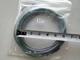 Magnelab Rct-1200-000 New Coil 5312-114 Magnelab Rct-1200-000 New Coil 5312-114