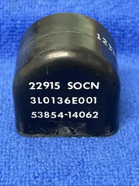 Magnespec Inc 14062 Electrical Coil Inductor Magnespec Inc 14062 Electrical Coil Inductor
