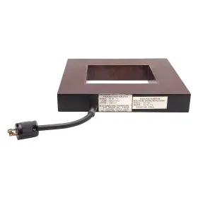 Magnetic Instrumentation 7010-73 Treating Coil For Model 990 Series Magnetreater Magnetic Instrumentation 7010-73 Treating Coil For Model 990 Series Magnetreater