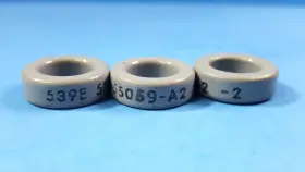Magnetics C055059a2 10pcs- Coated Mpp Ferrite Core Toroid P/n 2 55059-a2