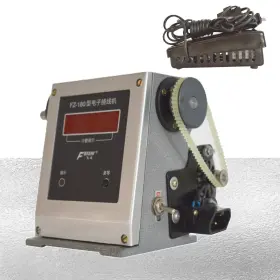 Maisutseb M056437 220v 150w Fz-180 Pedal Type Transformer Electronic Counting Winding Machine