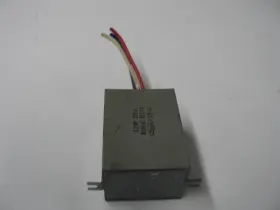 Marcon 3p18 Delta Rc Network 200 Ohm 0.2 Mfd 550vac Q0484