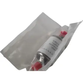 Matheson 6164-t4ff New Inline Gas Particle Filter 1/4ftft Swagelok 250 Psi Matheson 6164-t4ff New Inline Gas Particle Filter 1/4ftft Swagelok 250 Psi