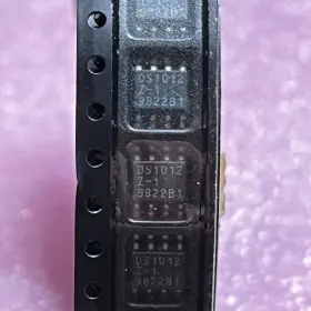 Maxim Ds1012z-1 Integrated Delay Lines Logic Ics 5v 10 Ns Timing Maxim Ds1012z-1 Integrated Delay Lines Logic Ics 5v 10 Ns Timing