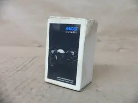 Mcg Mx1d2-g7 Industrial Mx1d2g7 Coil 120vac For Use With Mc1d09/12/18 And Mc2dn