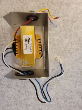 Mci Transformer Co 2-30-2573 Class 2 120/240v Primary Mci Transformer Co 2-30-2573 Class 2 120/240v Primary