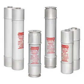 Mersen A480r36r-1 - 36a 5500v Ac Current Limiting Ferrule Fuse 1ea