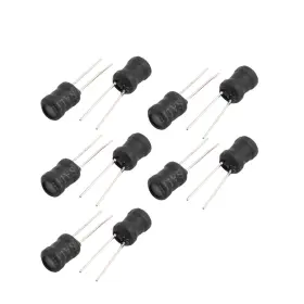Metallixity 601382969864 10pcs Radial Lead Type Inductor Through Hole Mount Electronic 104k 100mh Metallixity 601382969864 10pcs Radial Lead Type Inductor Through Hole Mount Electronic 104k 100mh