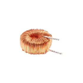 Metallixity 734301185943 Toroid Inductance Common-mode Coil Copper Wired 100uh 20a Metallixity 734301185943 Toroid Inductance Common-mode Coil Copper Wired 100uh 20a