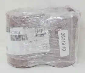Micrometals T200-2 New Lot Of 15 Iron Powder Toroid Cores Red Rf Inductor Core