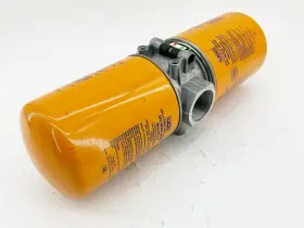 Micron Uc-mxr-9550 New Ucc Dual Filter 10 7 Bar Mxa.7551.424 Micron Uc-mxr-9550 New Ucc Dual Filter 10 7 Bar Mxa.7551.424