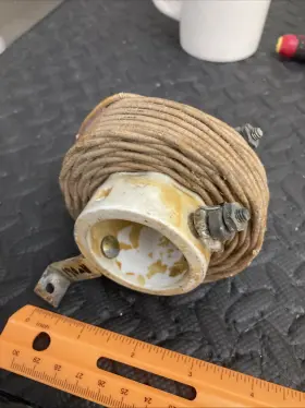 Miller 7828 Line Filter Choke Miller 7828 Line Filter Choke