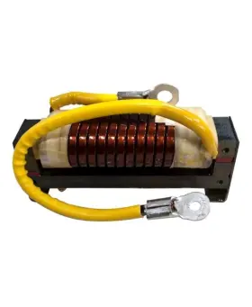 Miller Electric 206064 Inductor Output Miller Electric 206064 Inductor Output