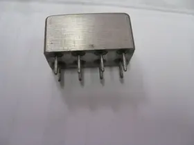 Mini-circuits Sra-1 Mcl Frequency Mixer 0.5-500 Mhz Mini-circuits Sra-1 Mcl Frequency Mixer 0.5-500 Mhz