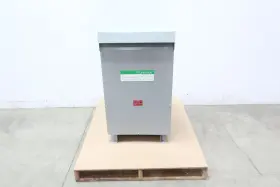 Mirus Auhf-150-480-60-d-e1 The Lineator Harmonic Filter 140kva 169a 480v-ac 3ph