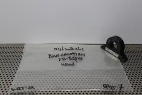 Mitsubishi Bko-ca1099h01 Fr-bsf01 Type Line Filter Used With Warranty