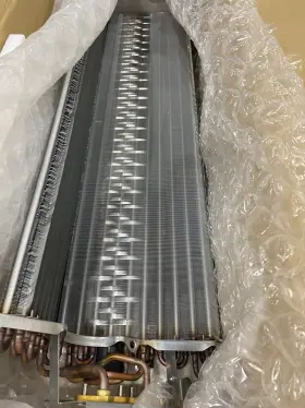 Mitsubishi Electric T2wemd620 Coil Indoor