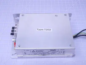 Mitsubishi Ffr-s540-13a-rf100 Three Phase Rfi Filter T114324 Mitsubishi Ffr-s540-13a-rf100 Three Phase Rfi Filter T114324