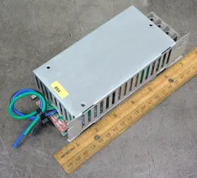 Mitsubishi Fr-s5nfsb-0.75k Single Phase Emc Noise Filter 230 V 1 Hp