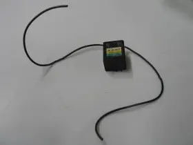 Mitsubishi Ua-5a12 Surge Suppressor 127vac/vdc Q0528 Mitsubishi Ua-5a12 Surge Suppressor 127vac/vdc Q0528