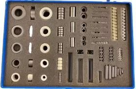 Mmg Kit-01 Ferrite Component For Electromagnetic Compatablility