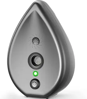 Modus M-237g Anti Barking Device For Dogs Rechargeable Bark Box Ultrasonic Grey Modus M-237g Anti Barking Device For Dogs Rechargeable Bark Box Ultrasonic Grey