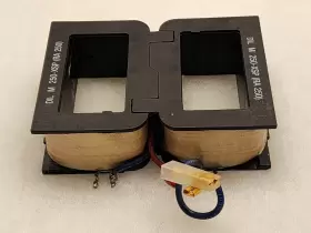 Moeller 250-xsp Ra250 Dil M Ra250 Contactor Magnetic Coil From 185 Moeller 250-xsp Ra250 Dil M Ra250 Contactor Magnetic Coil From 185