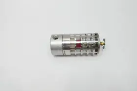 Monnier 204-1101-3 Air Line Filter 1/2in Npt 150psi