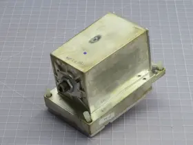 Motorola 15e83190n0 Line Filter T259803 Motorola 15e83190n0 Line Filter T259803