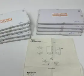 Mouser 42if102-rc 900pcs Xicon Audio/signal Transformers If Xfmr 455khz