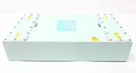 Mpe Limited Ds30449 Rf Filter 3ph 63a Amp 350/600v-ac Mpe Limited Ds30449 Rf Filter 3ph 63a Amp 350/600v-ac