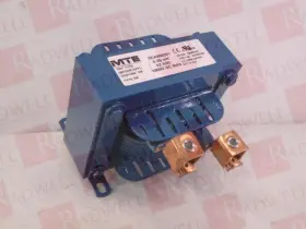 Mte Dca006201 / New No Box Mte Dca006201 / New No Box